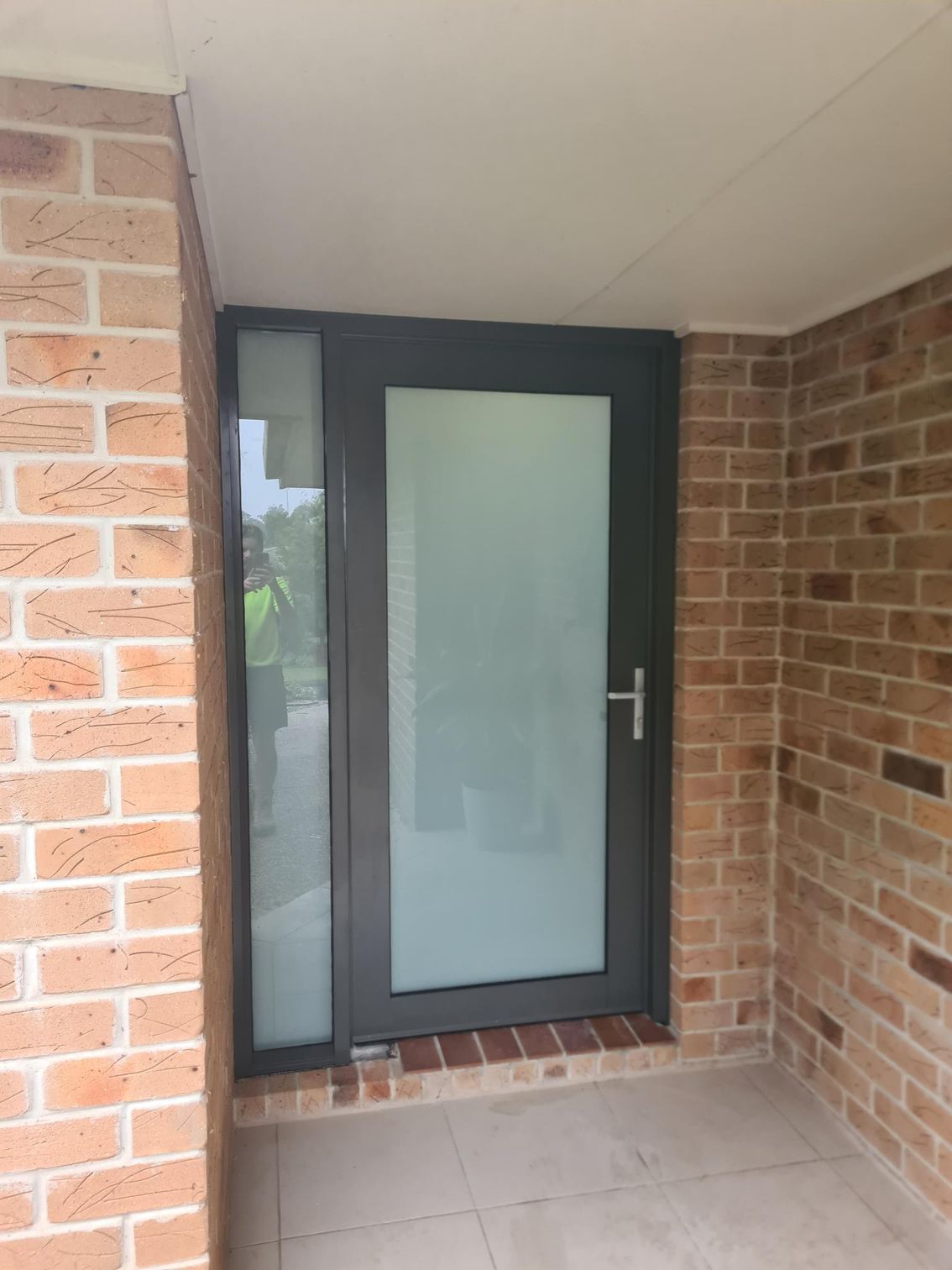 Security Door & Window Products Noosa, QLD Noosa Door