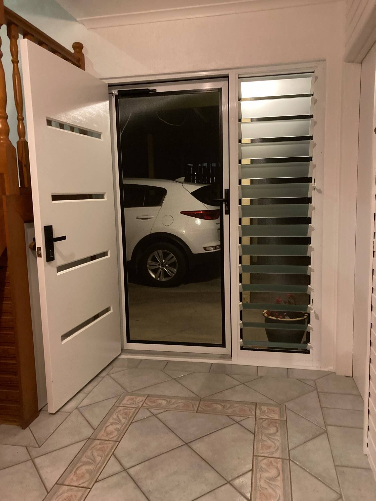 Service and Maintenance — Noosaville, QLD — Noosa Door Centre