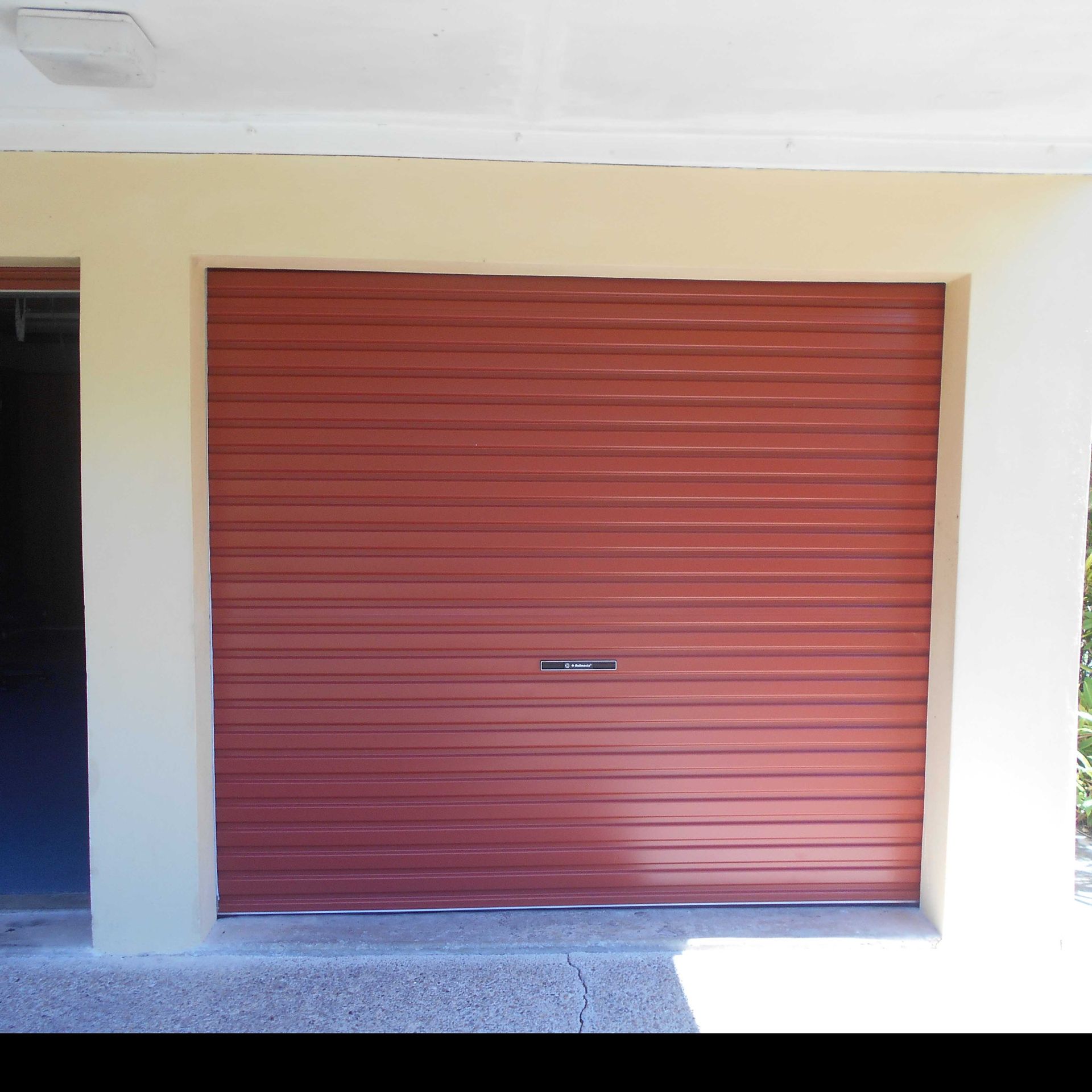 Garage Doors — Noosaville, QLD — Noosa Door Centre
