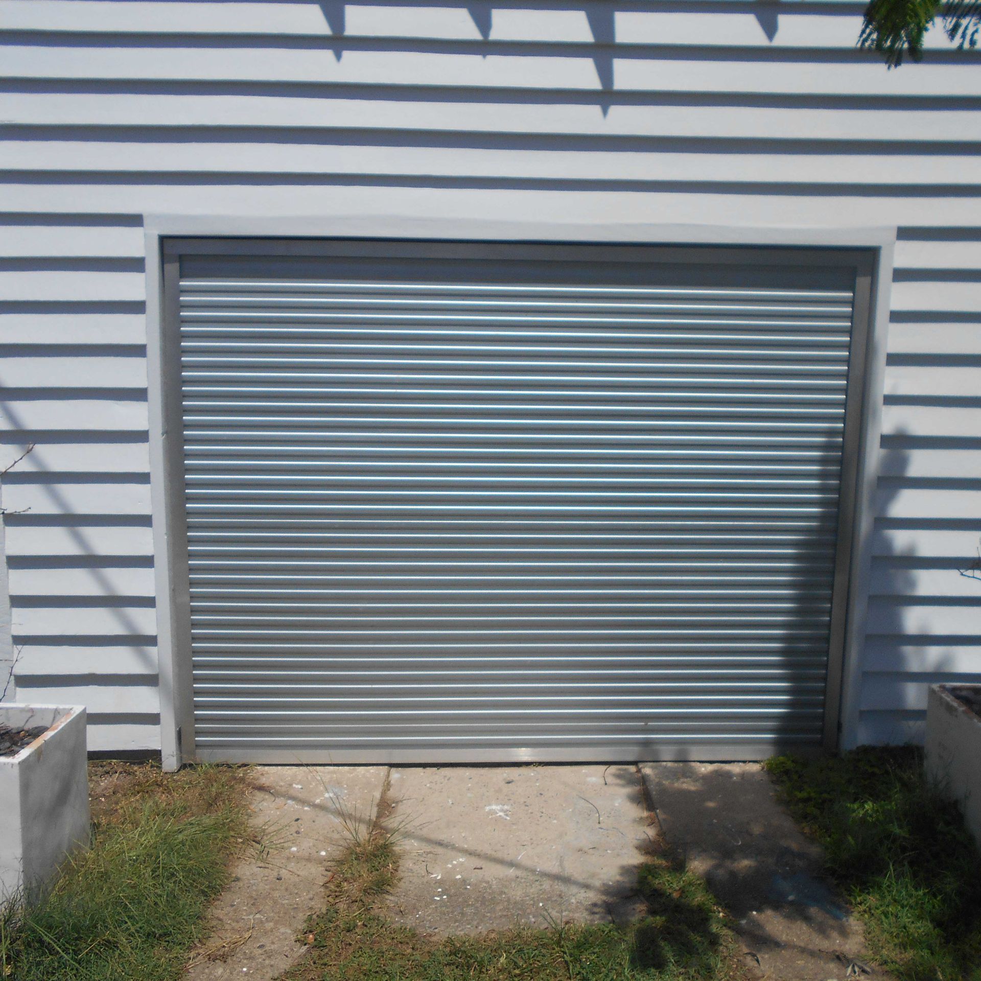 The Tilt-A-Door — Noosaville, QLD — Noosa Door Centre