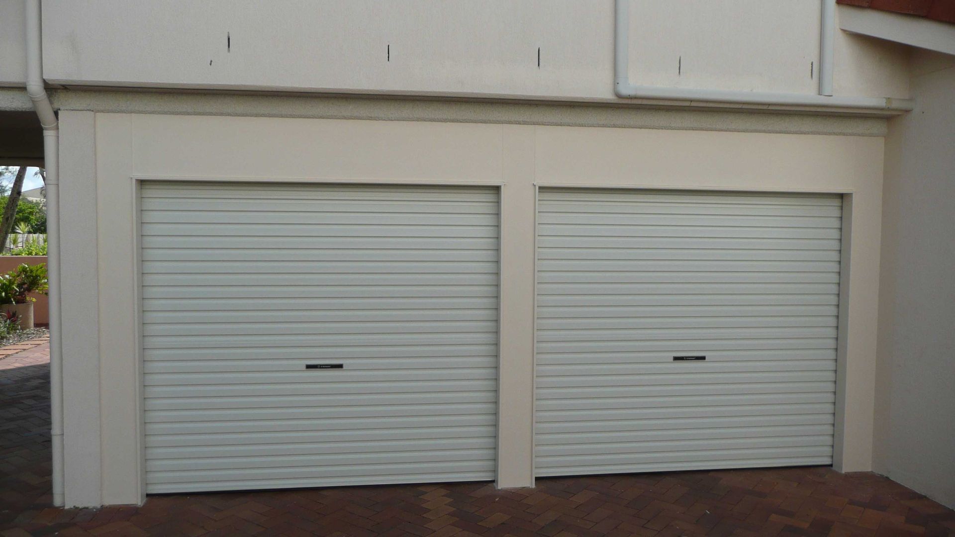 The Roller Door — Noosaville, QLD — Noosa Door Centre