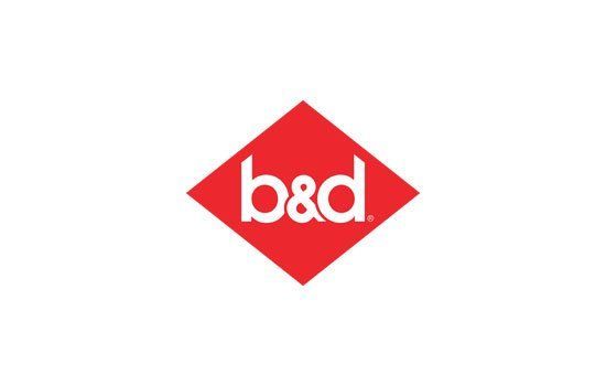 B&D