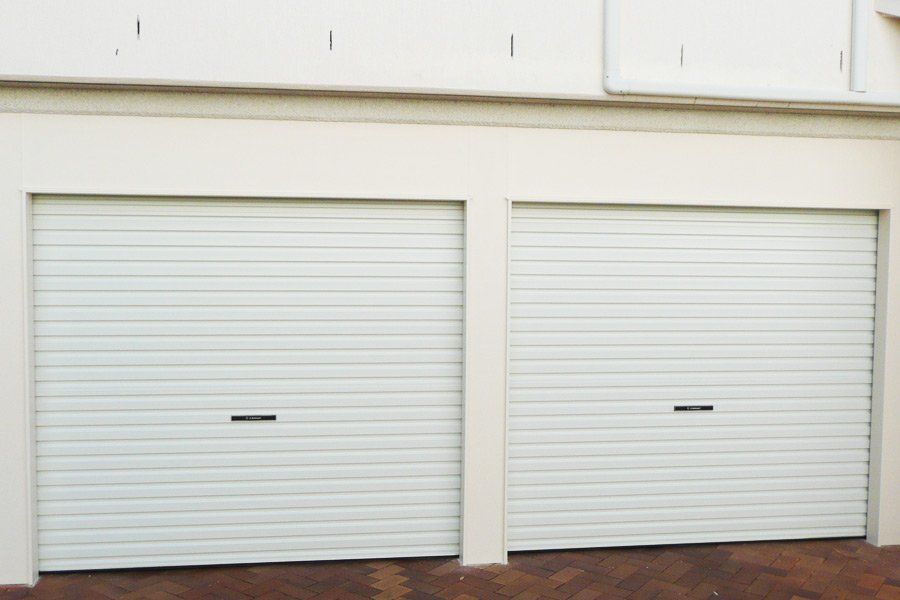 Shutter Doors — Noosaville, QLD — Noosa Door Centre