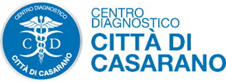 Logo  Centro Diagnostico Città di Casarano
