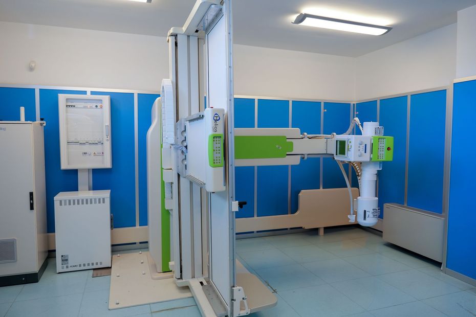 radiologia