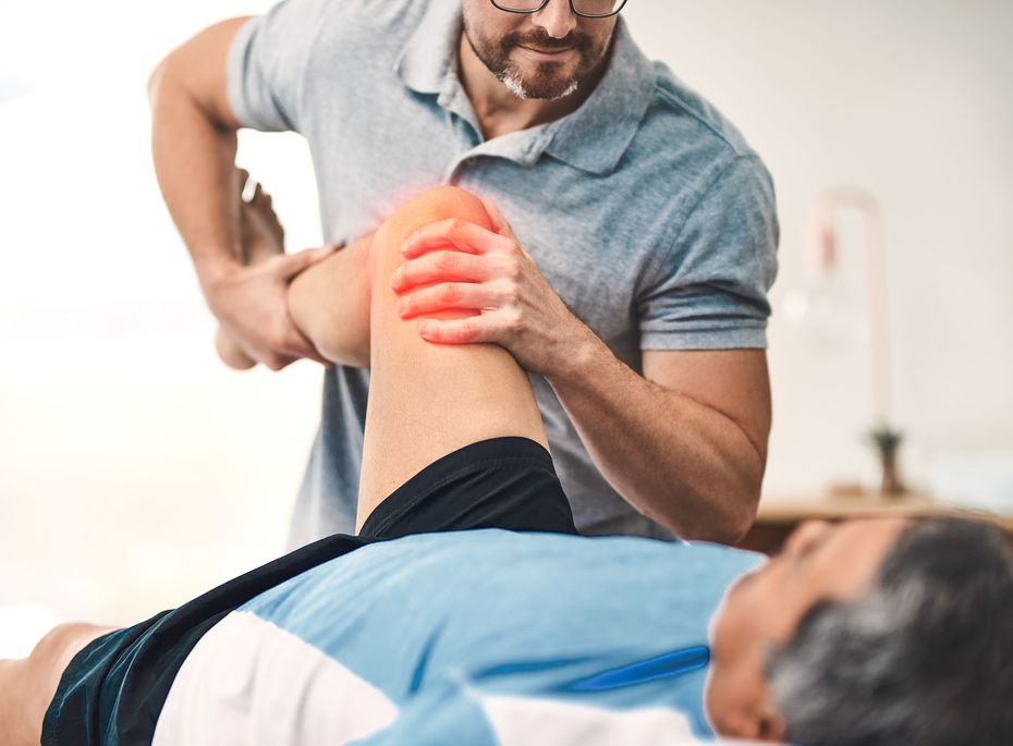 medicina dello sport
