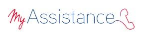 Logo con la scritta 