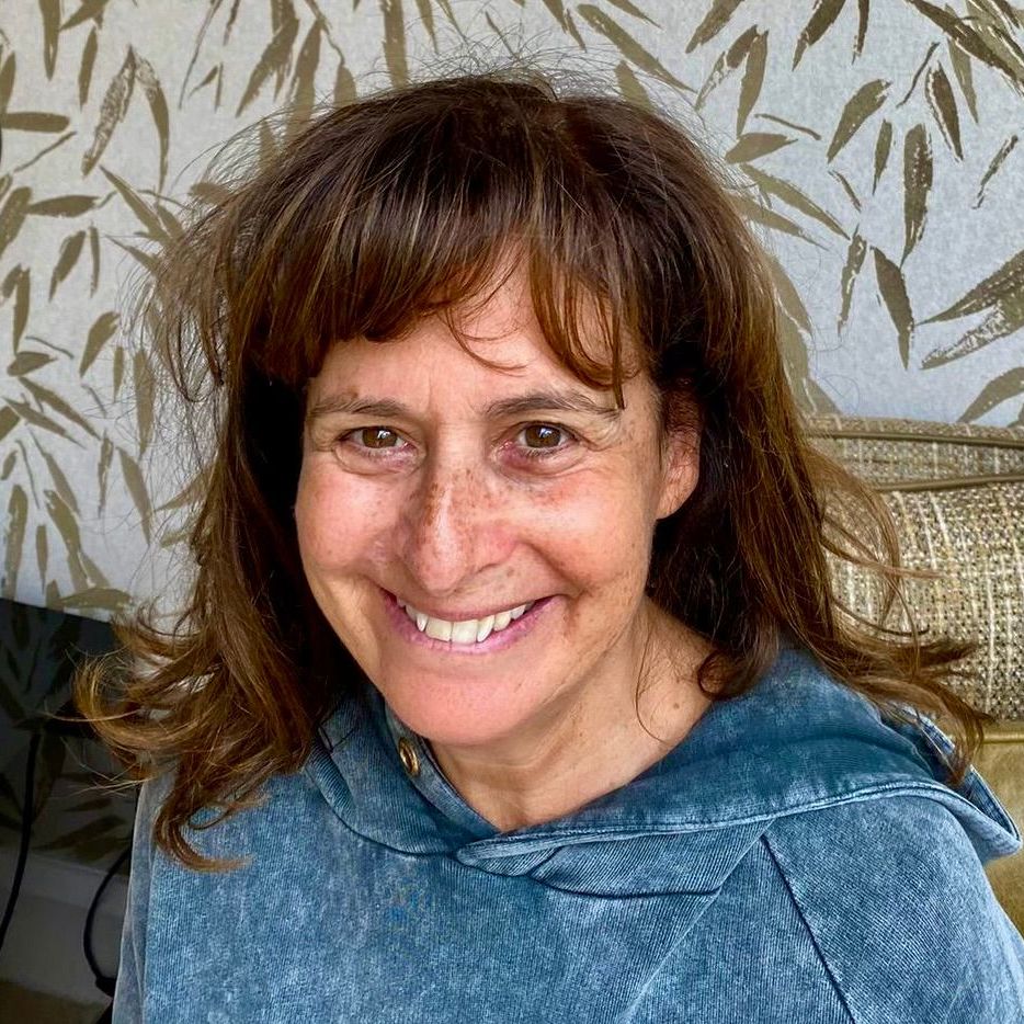Photo of Belinda Richmond - Friends of Alfie Martin Committee