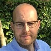 A picture of Dr Lawrence Miall