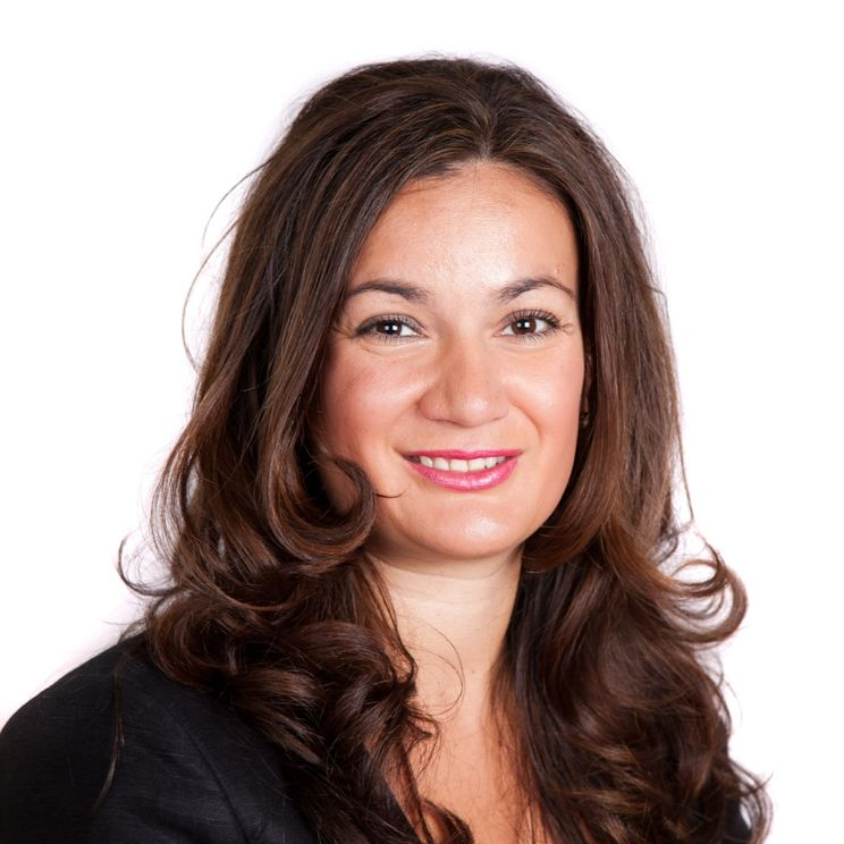 Photo of Belinda Richmond - Friends of Alfie Martin Committee