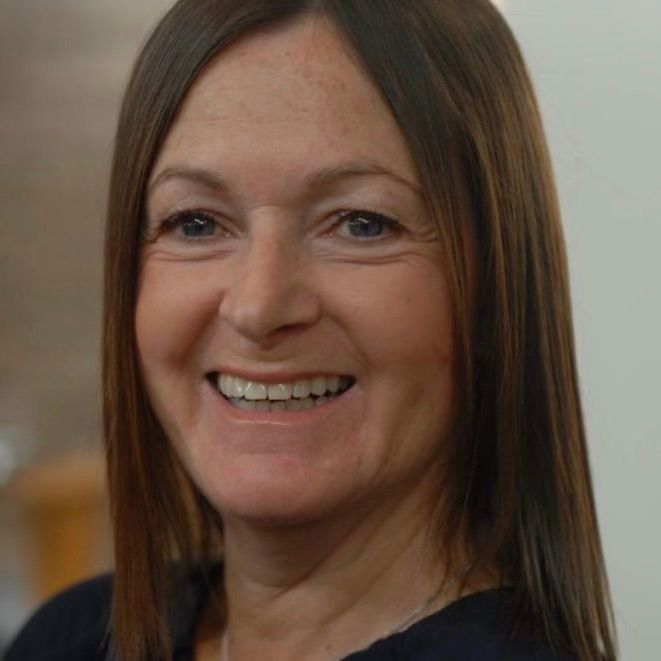 Photo of Philippa Godstone - Friends of Alfie Martin Committee