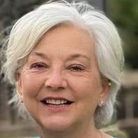 Photo of Sarah Britton - Friends of Alfie Martin Committee