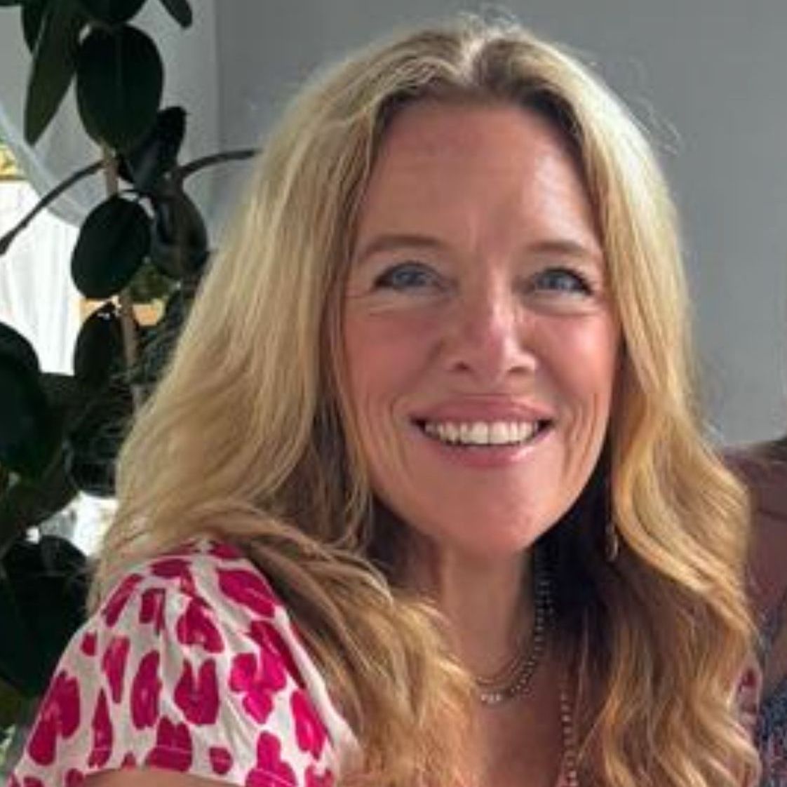 Photo of Fiona Martin - Friends of Alfie Martin Committee