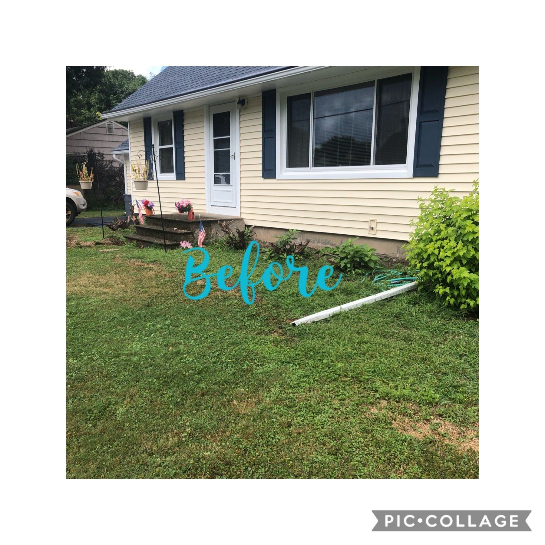 LANDSCAPING LIVERPOOL NY
