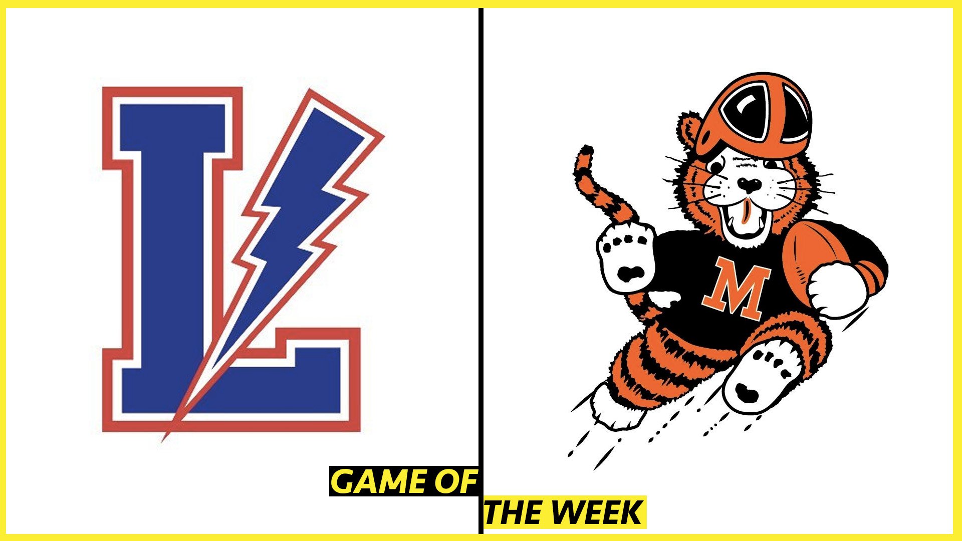 BTS Playoff Game of the Week: Lake Blue Streaks vs. Massillon Tigers