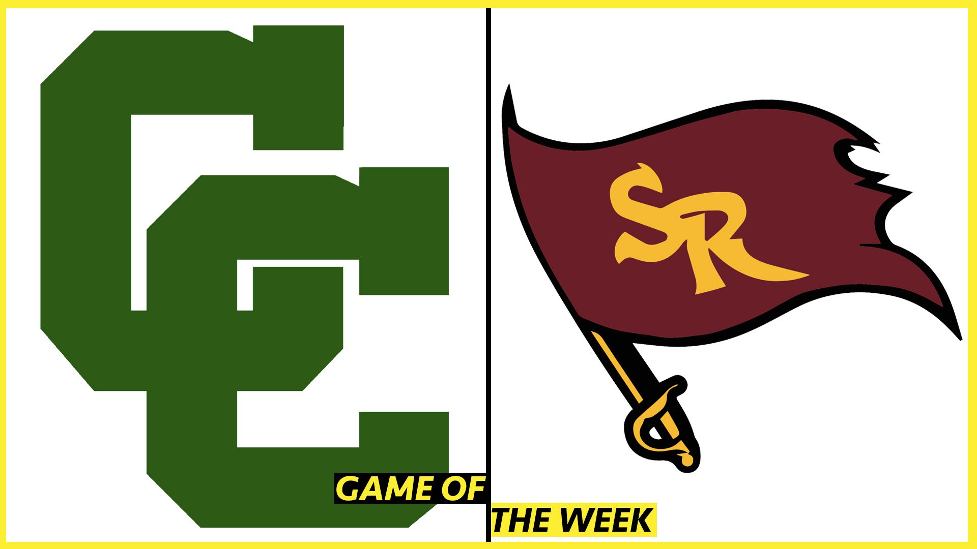 BTS Game of the Week Preview CCC vs. South Range