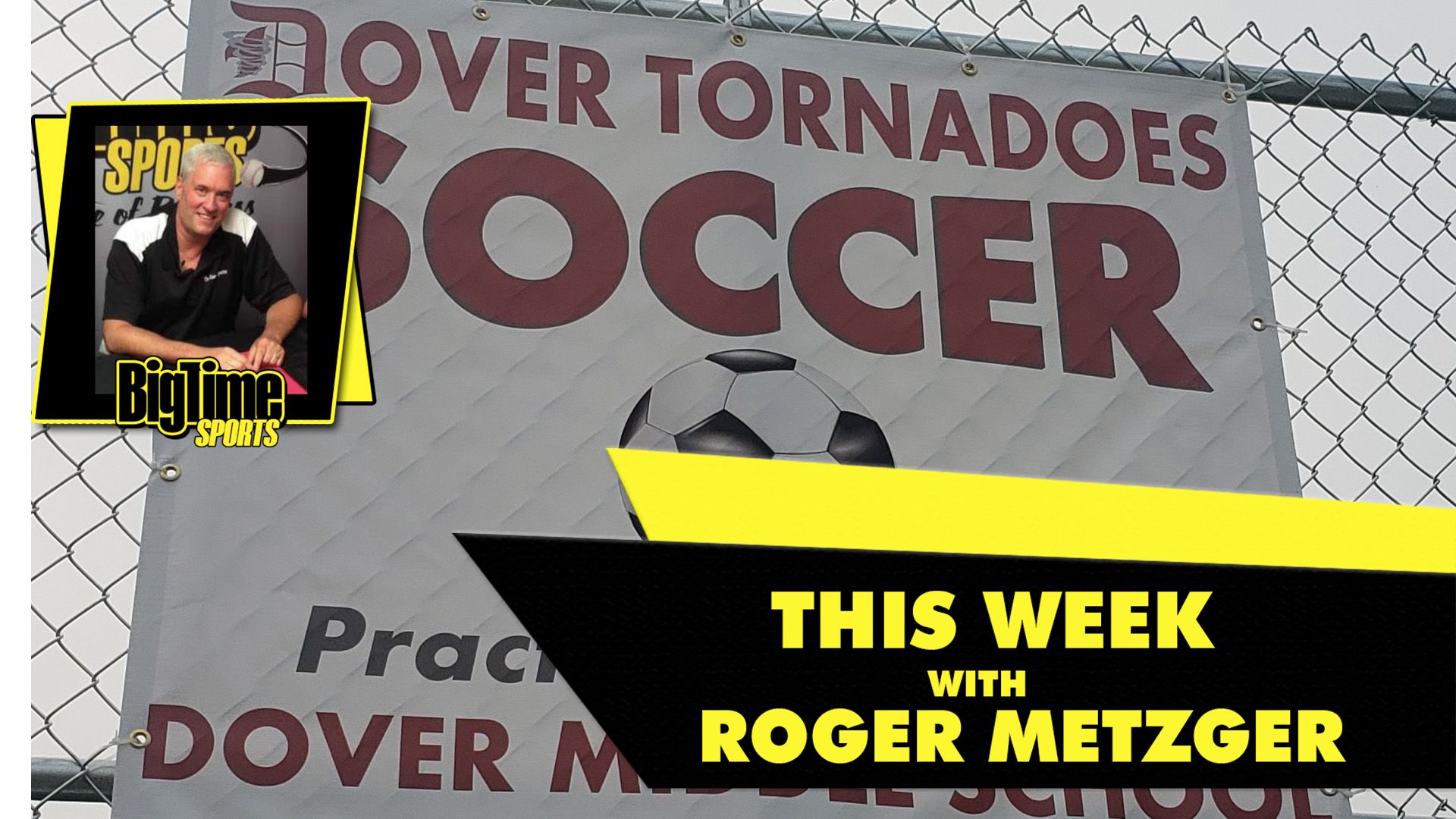 New Dover soccer practice fields almost ready for use