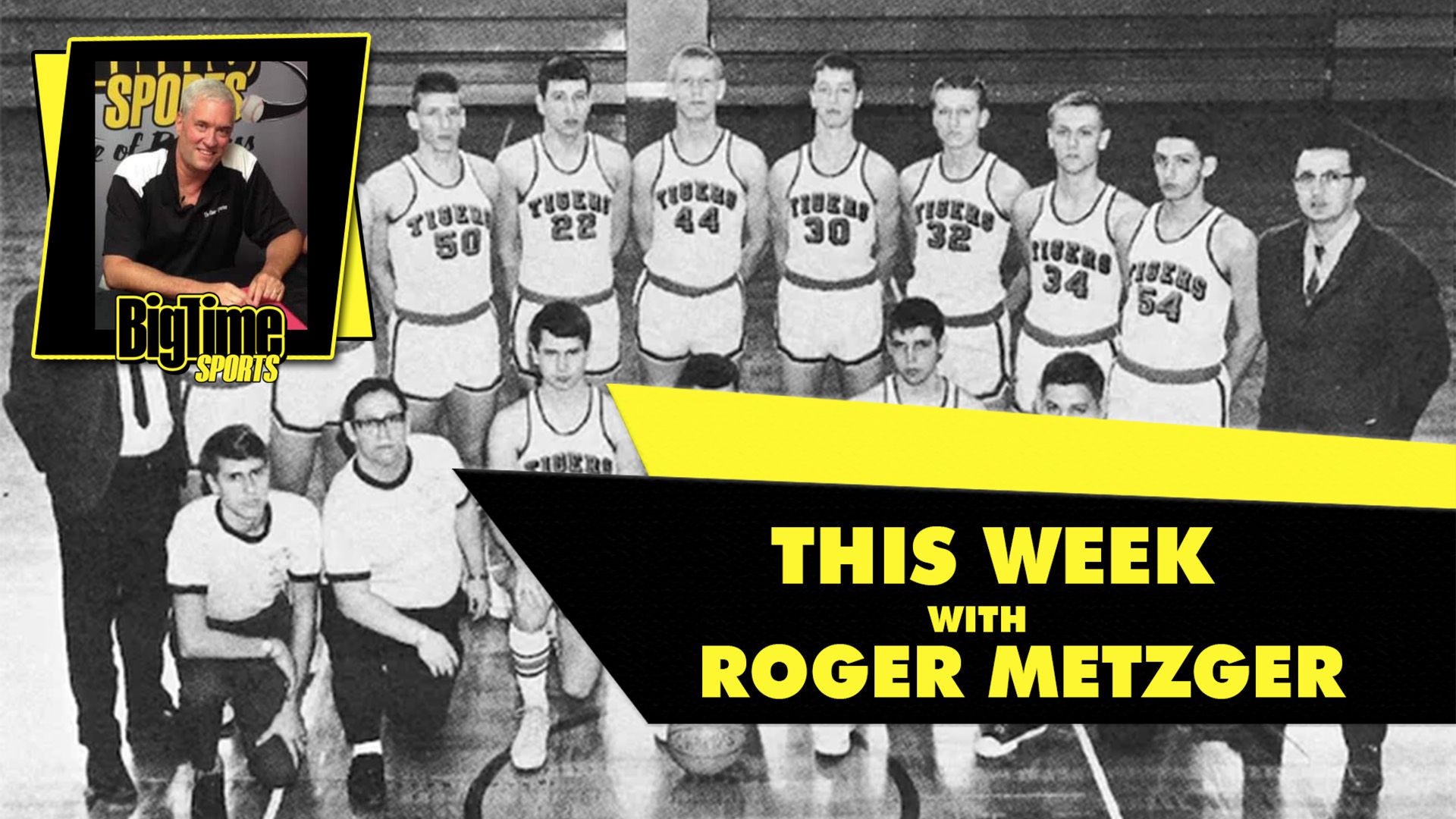 1967 Strasburg team, Reese Jr., Ford among those to be inducted into