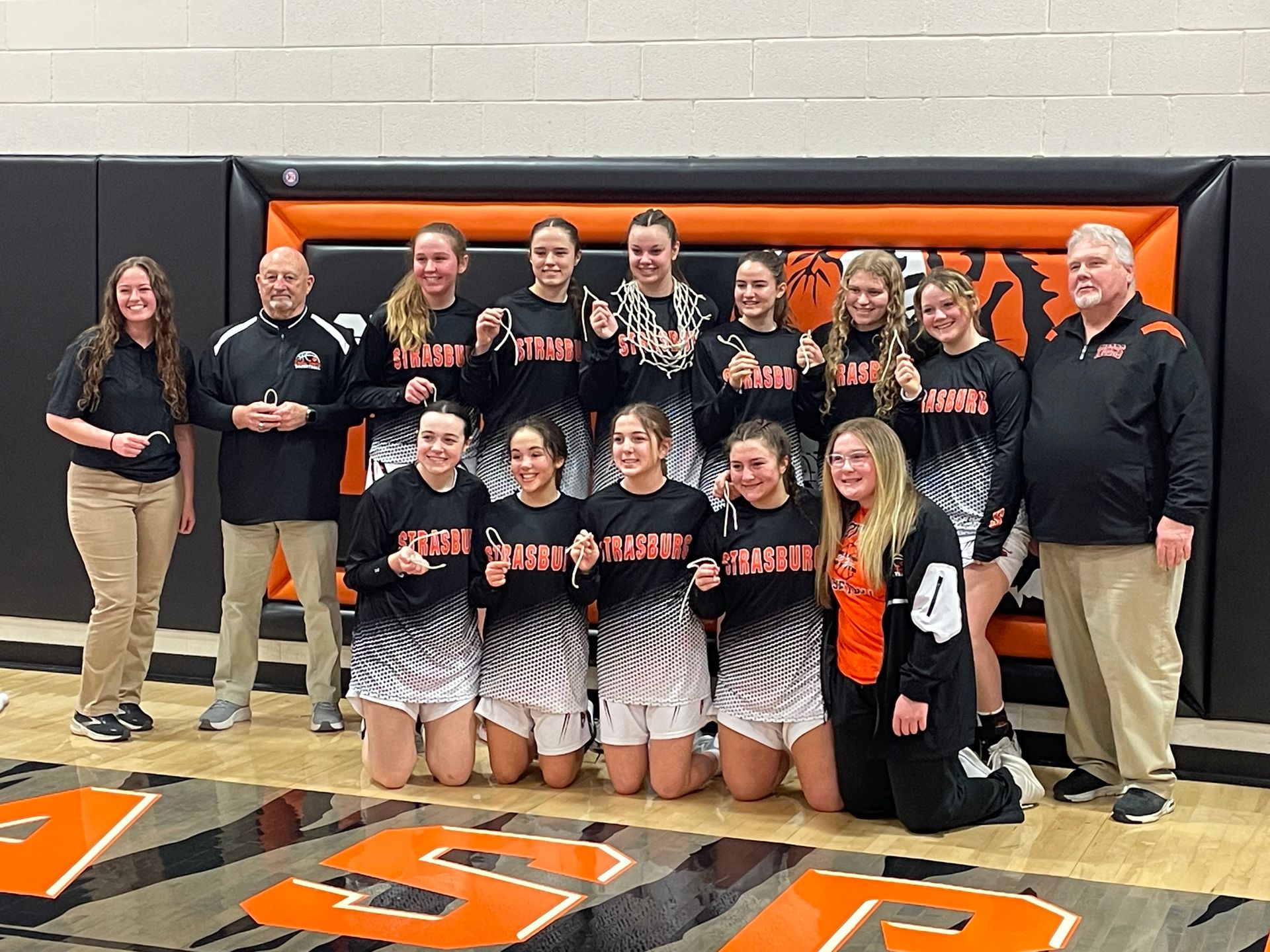 Strasburg outlasts Monroe Central to win Division IV Sectional title