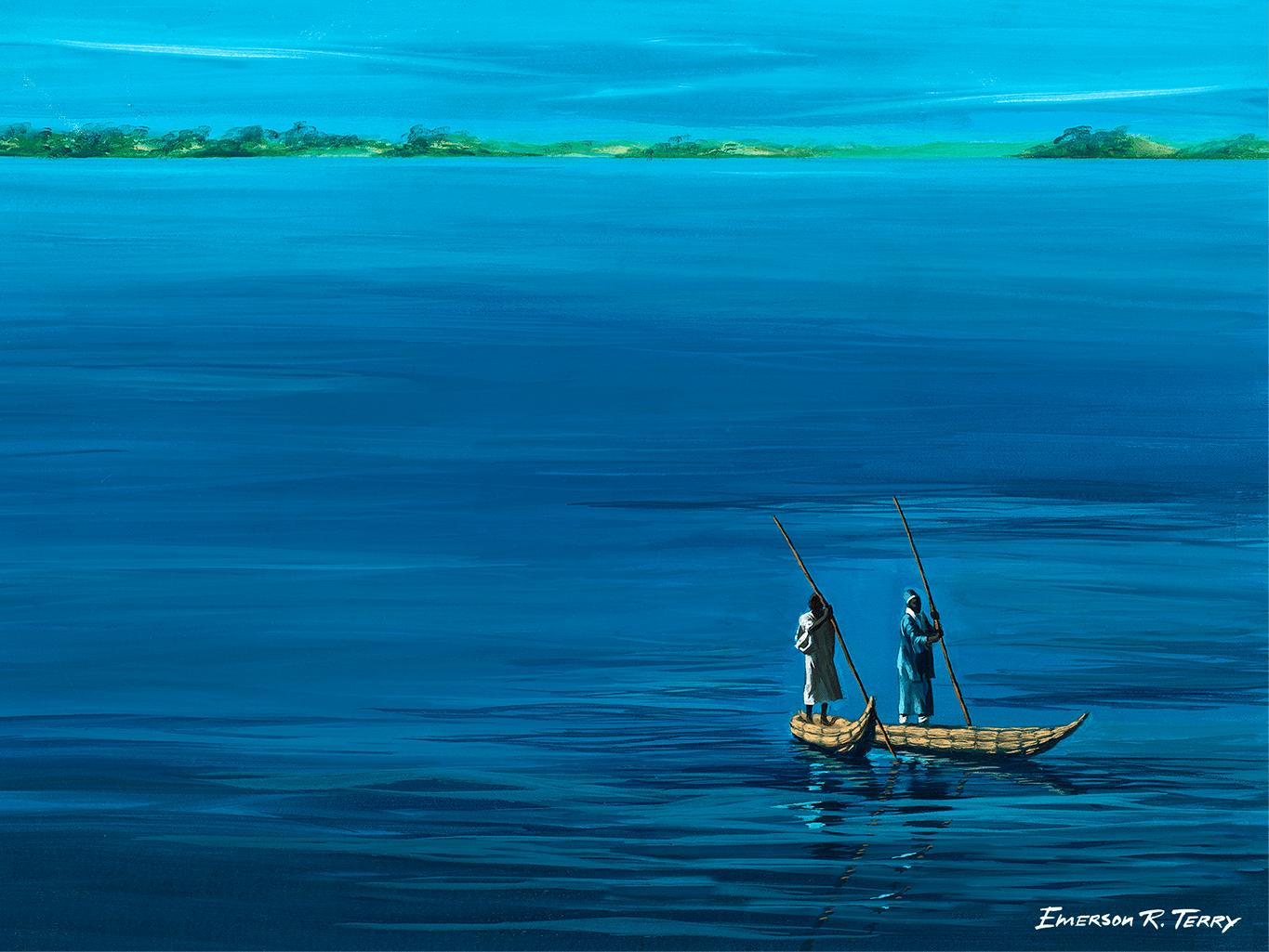 African Artwork