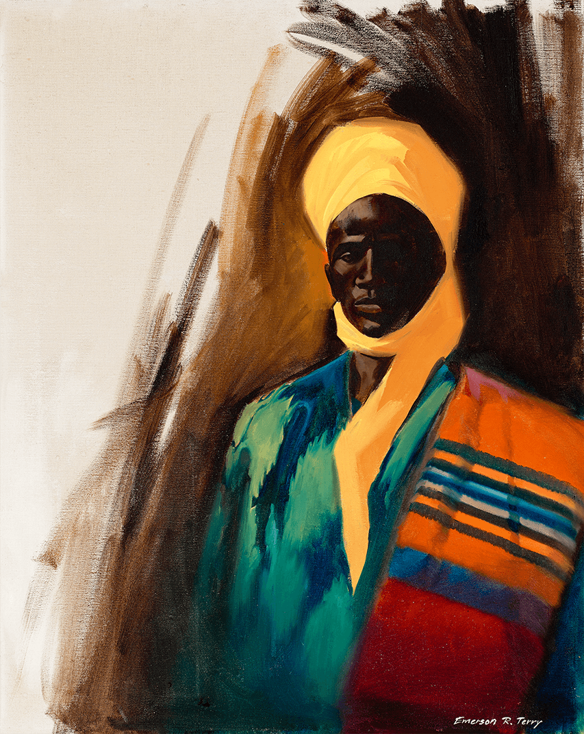 African Artwork