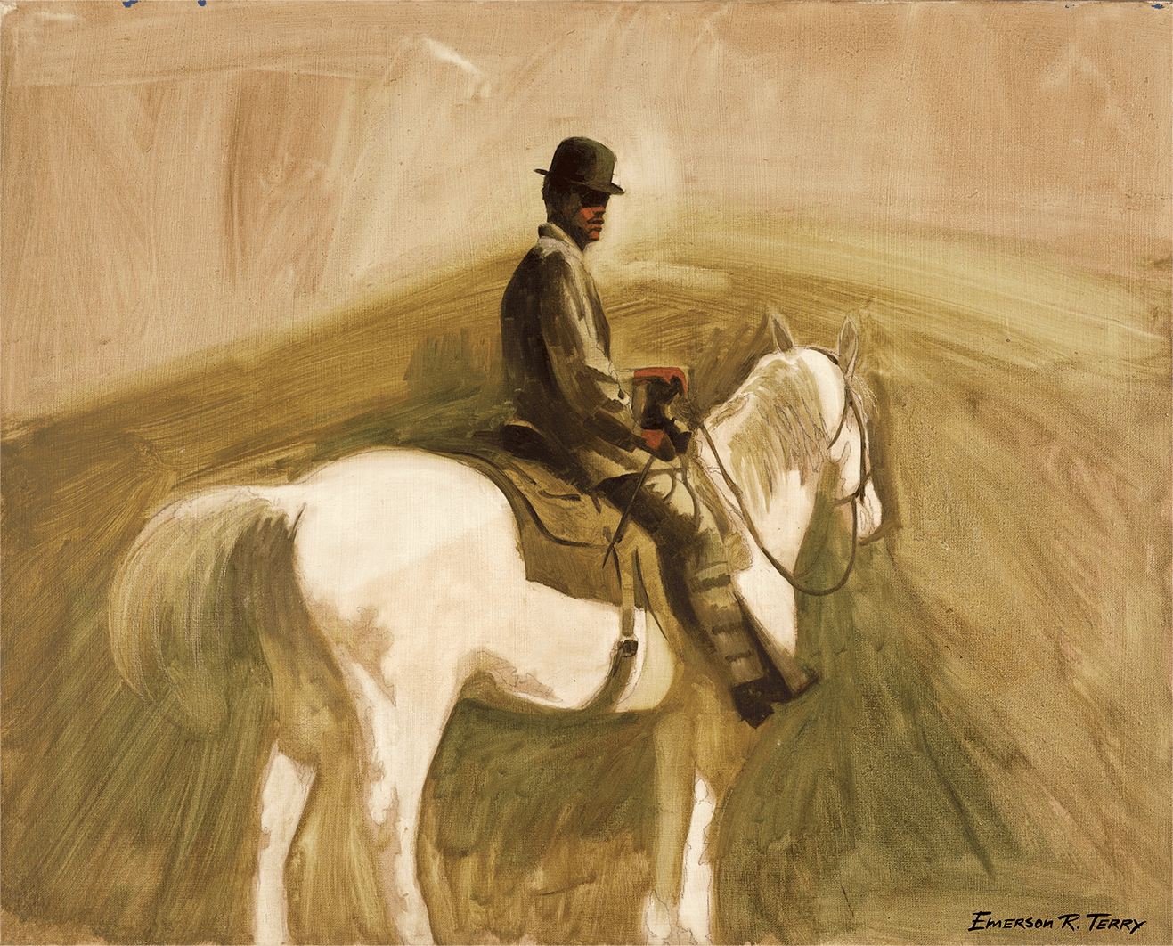 Western Artwork