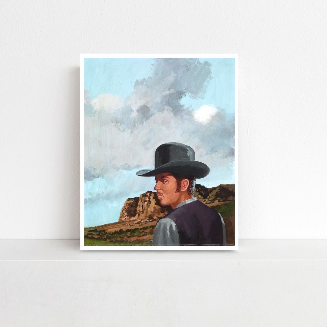 Bob Levitt - Open Edition