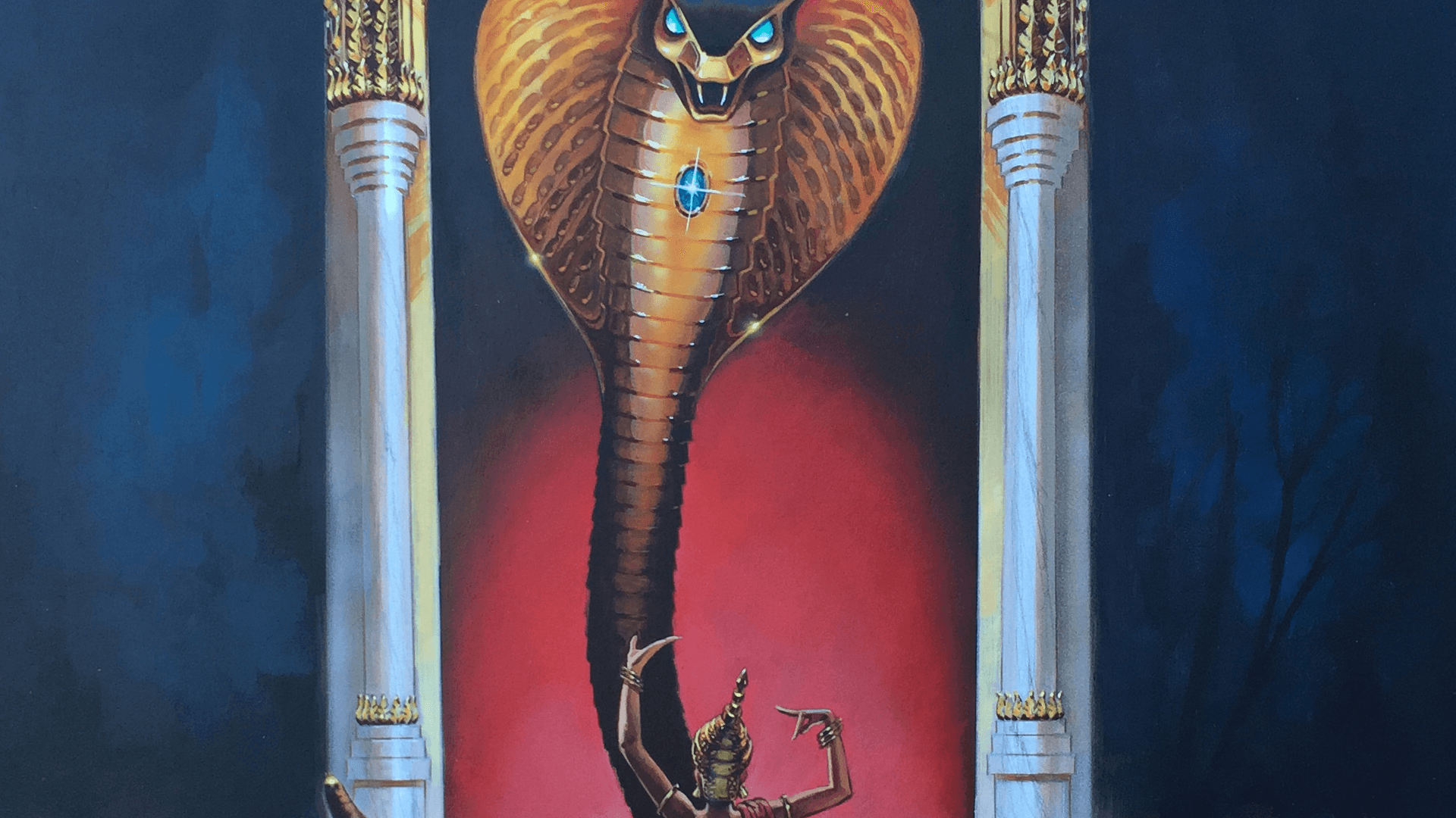 Commercial Artwork