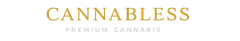 Cannabless logo