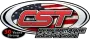 CST Performance Suspension logo in red, black, and white with a “30 Years Strong” badge