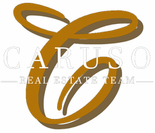 Calvin Caruso III - Licensed Realtor logo