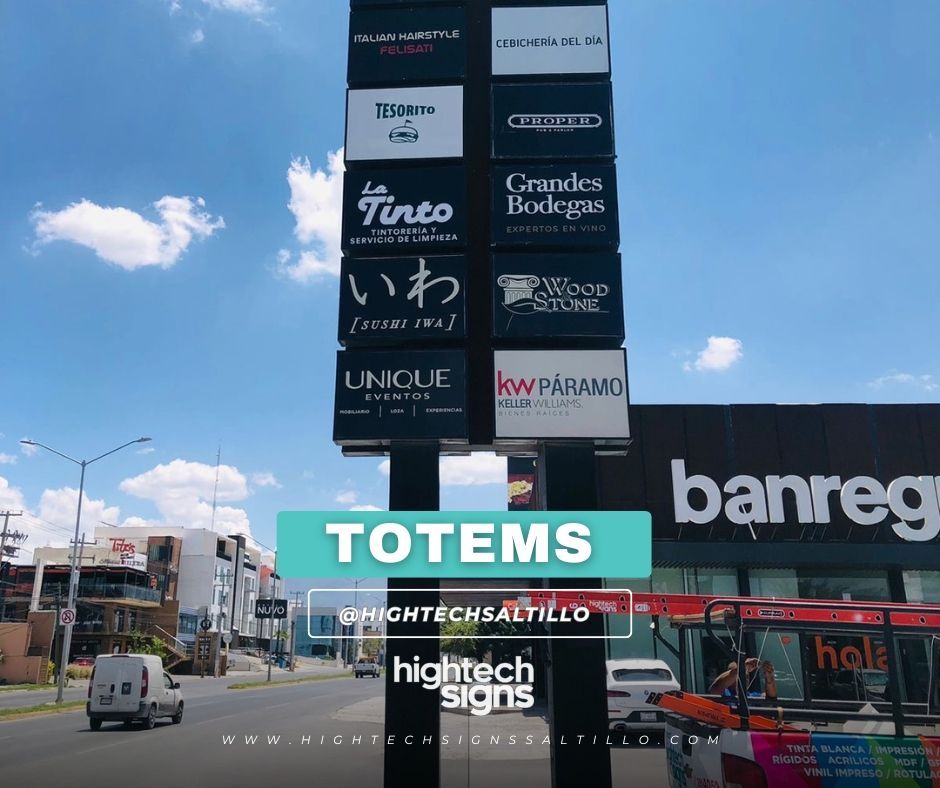 totems