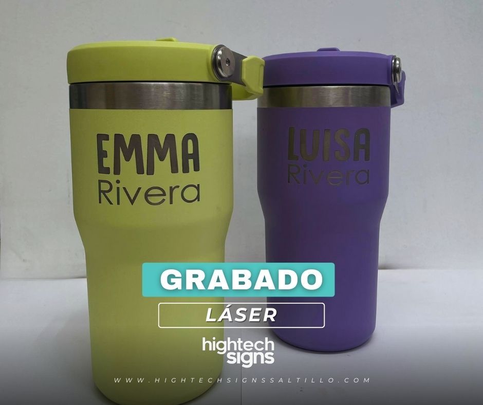 LASER
