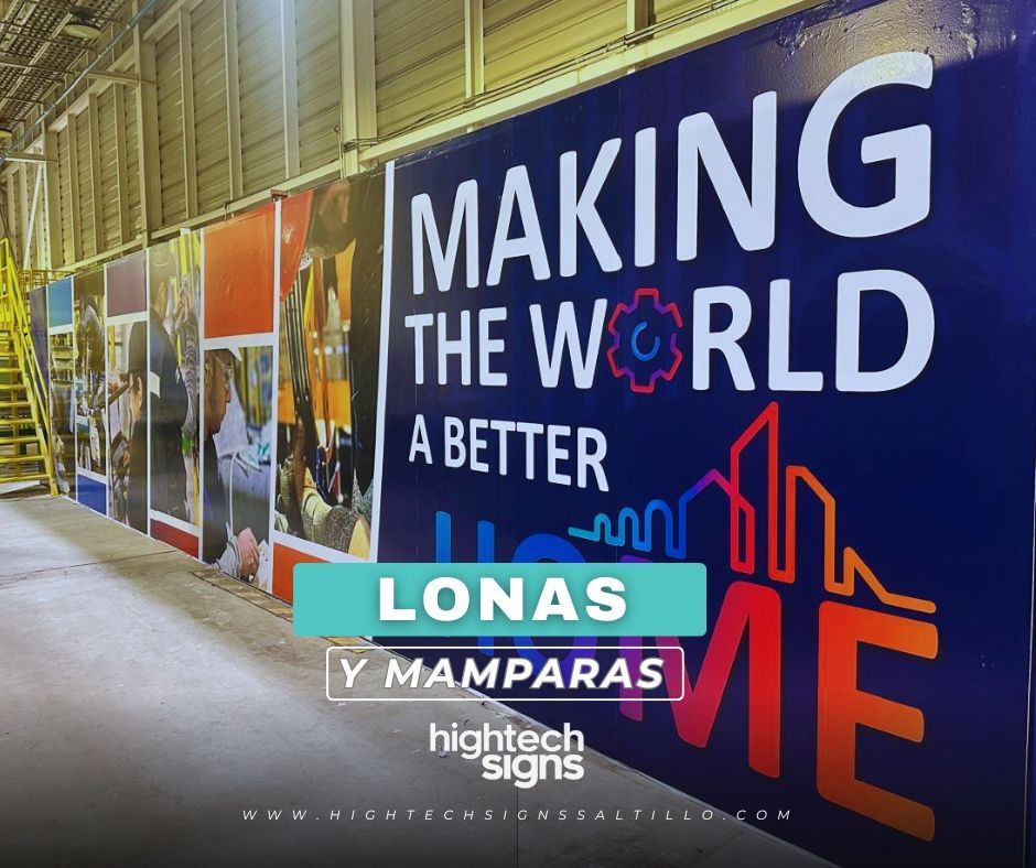 mamparas