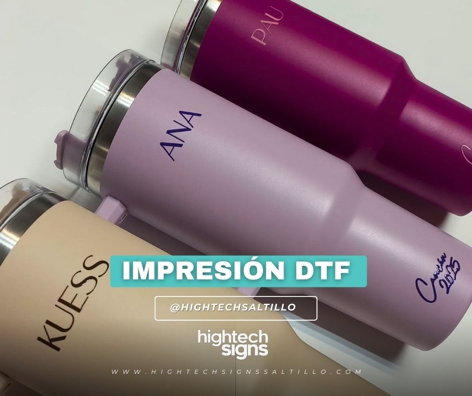 DTF