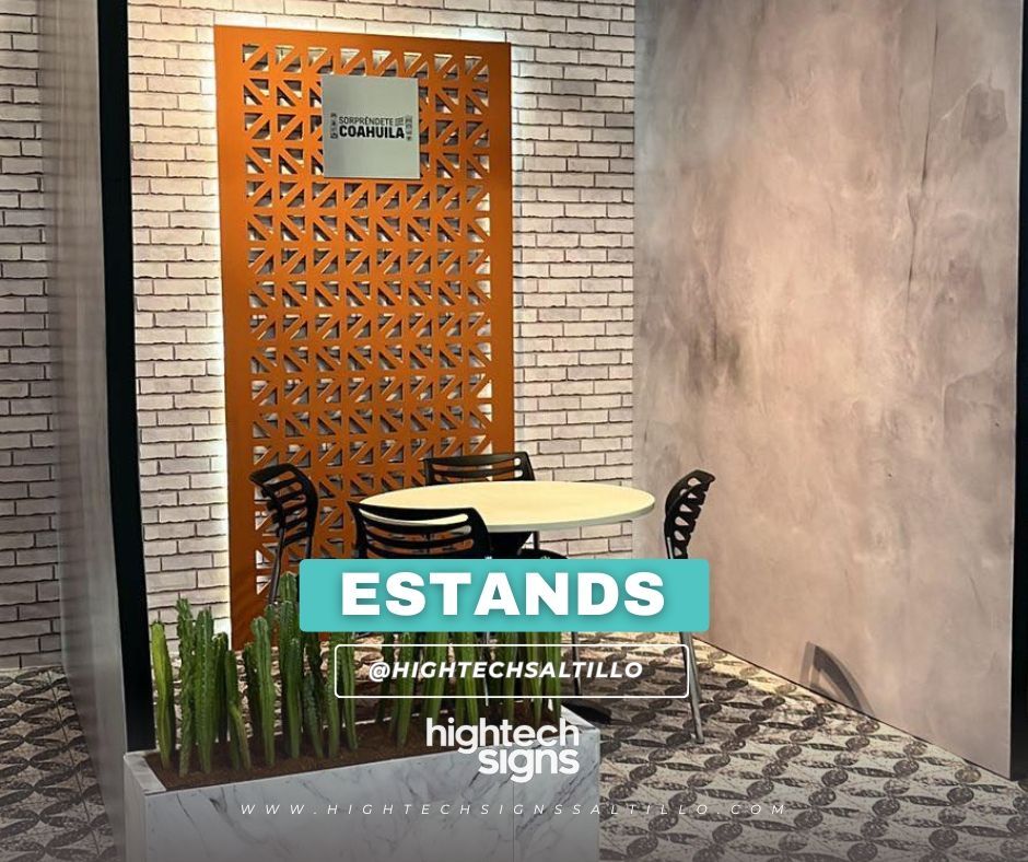 ESTANDS