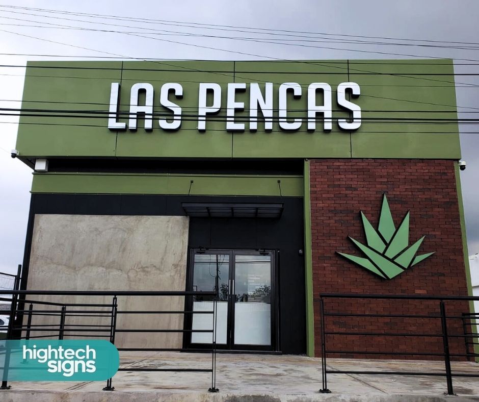 LETRAS  3D