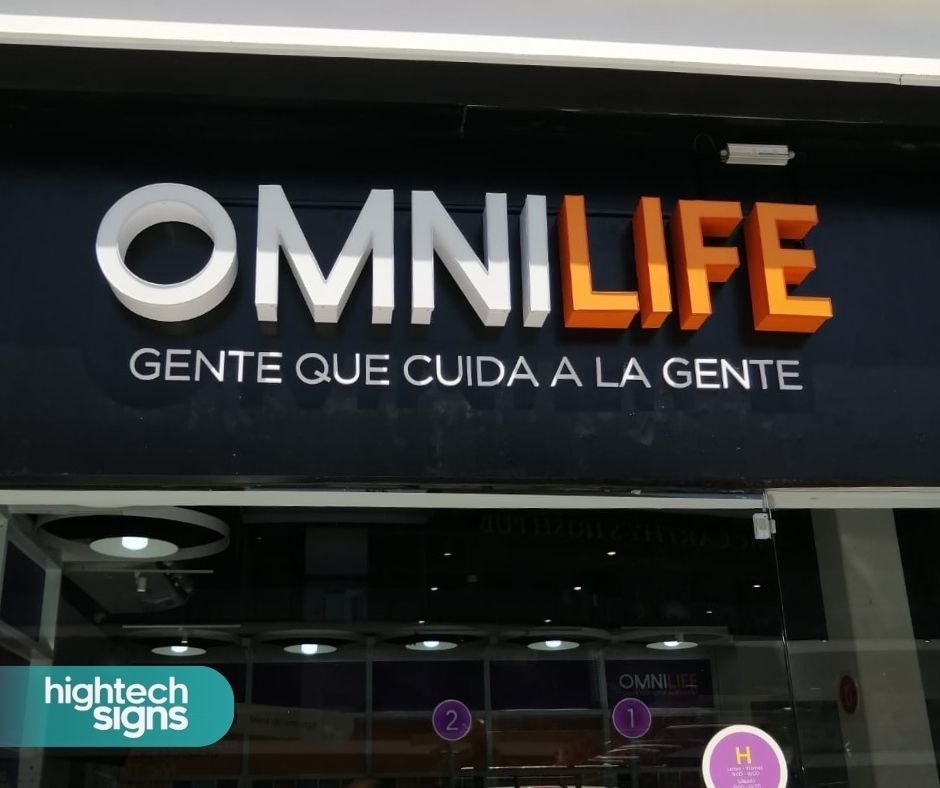 LETRAS  3D