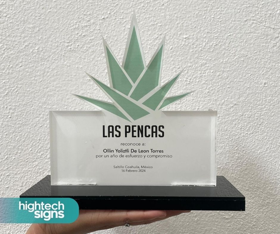 reconocimientos