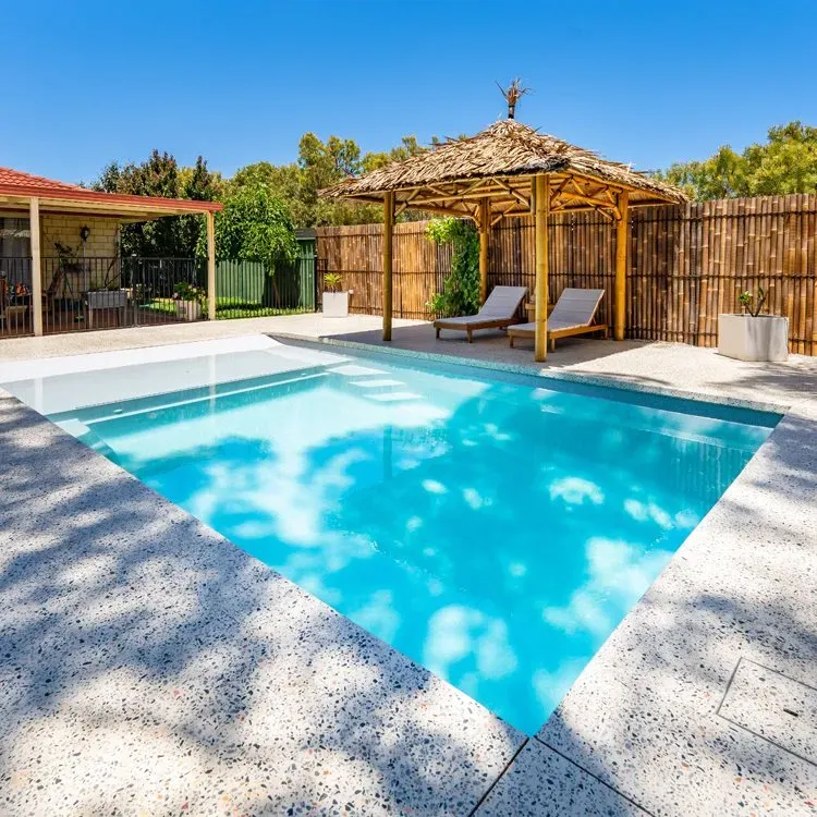 The Beach Pool 7m