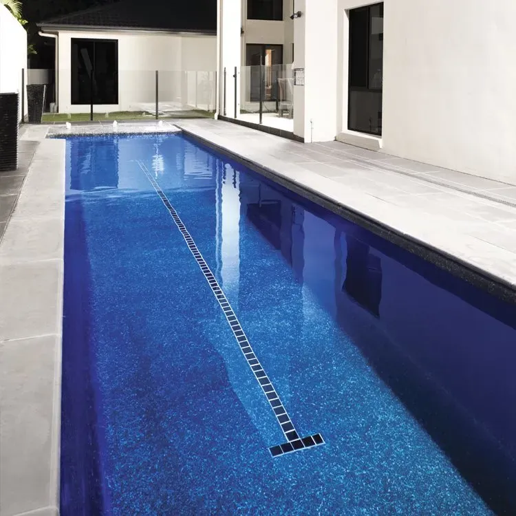 The Lap Pool 8m
