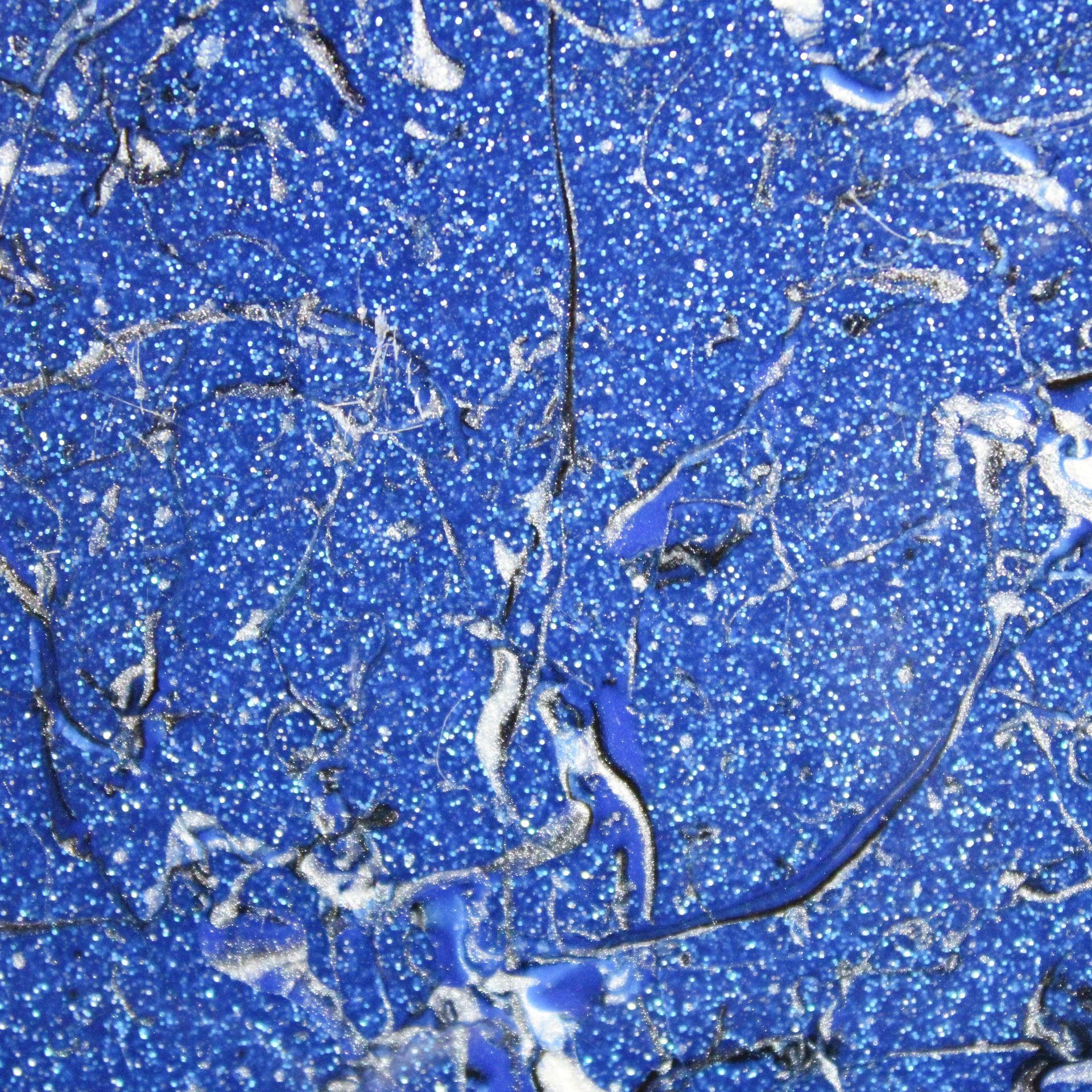 Midnight Sparkle Marble-tech Fibreglass Colour Option