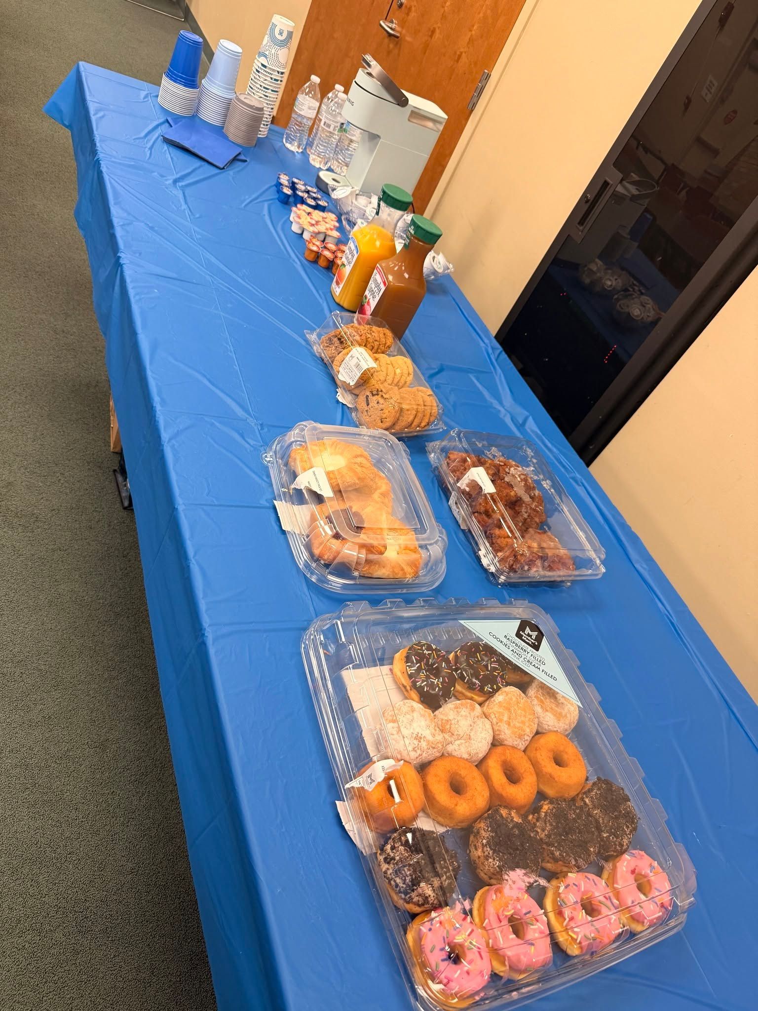 Care Connect Healthcare Services - Parents of Special Needs Appreciation Breakfast 2