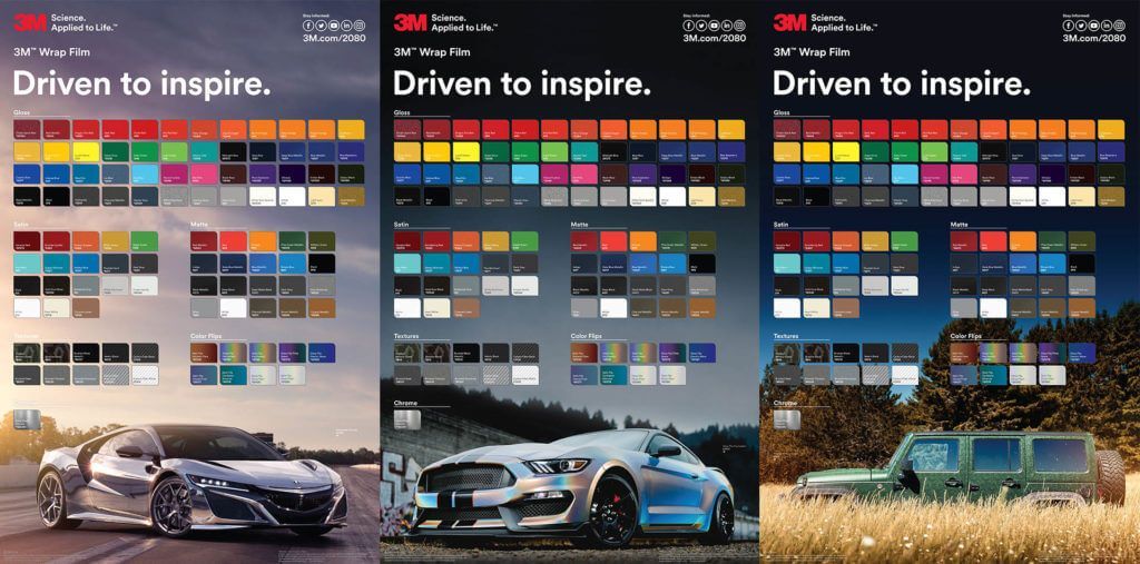 car wraps