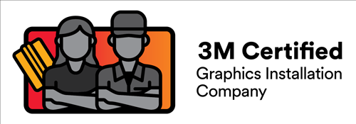 3M certified installer