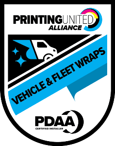 Printing United Alliance logo