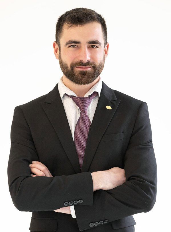 Jannik Robidoux