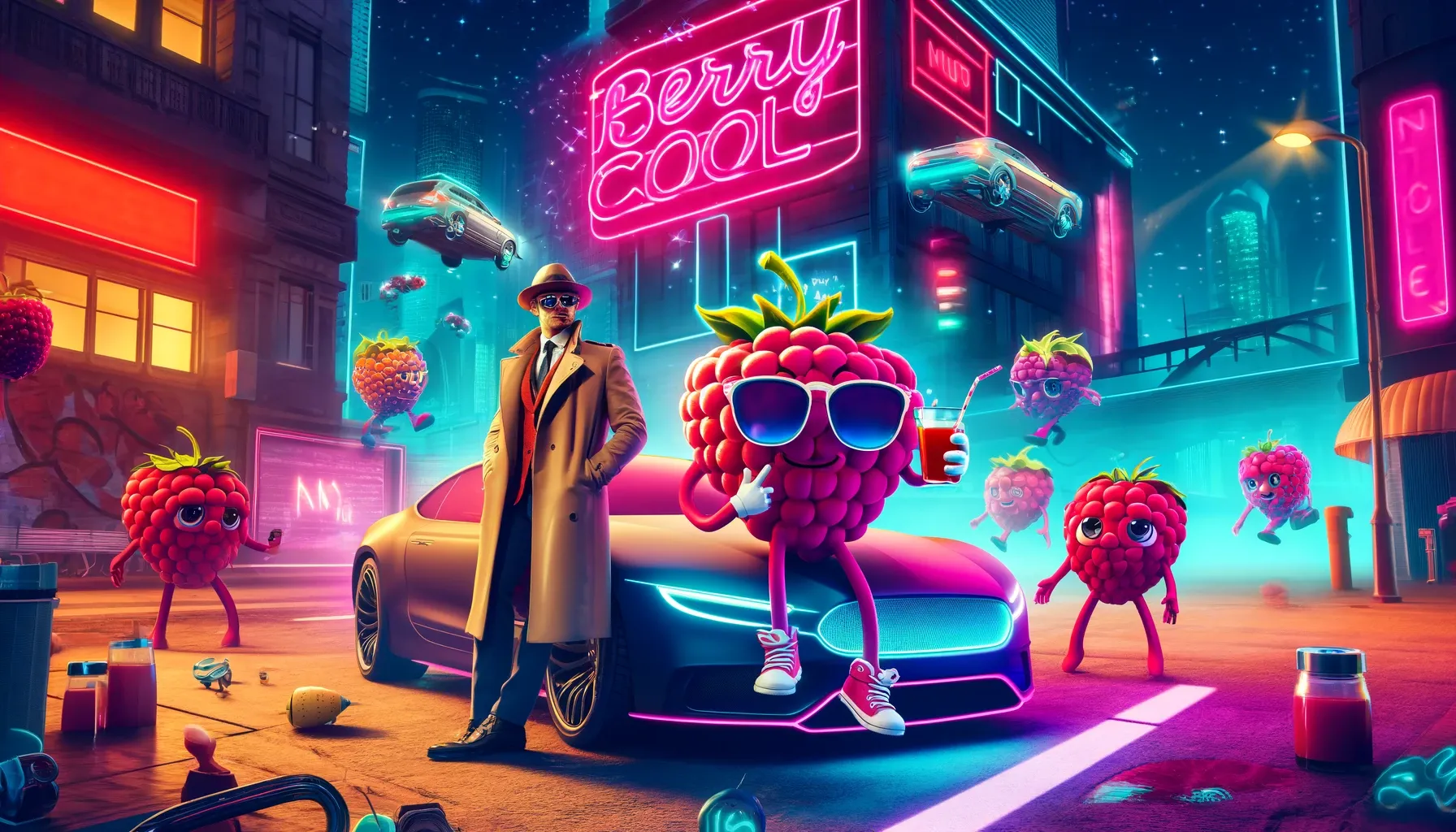 mafia-komet-revolutionizing-digital-collectibles-and-blockchain