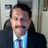 Dr. Madhavan Das