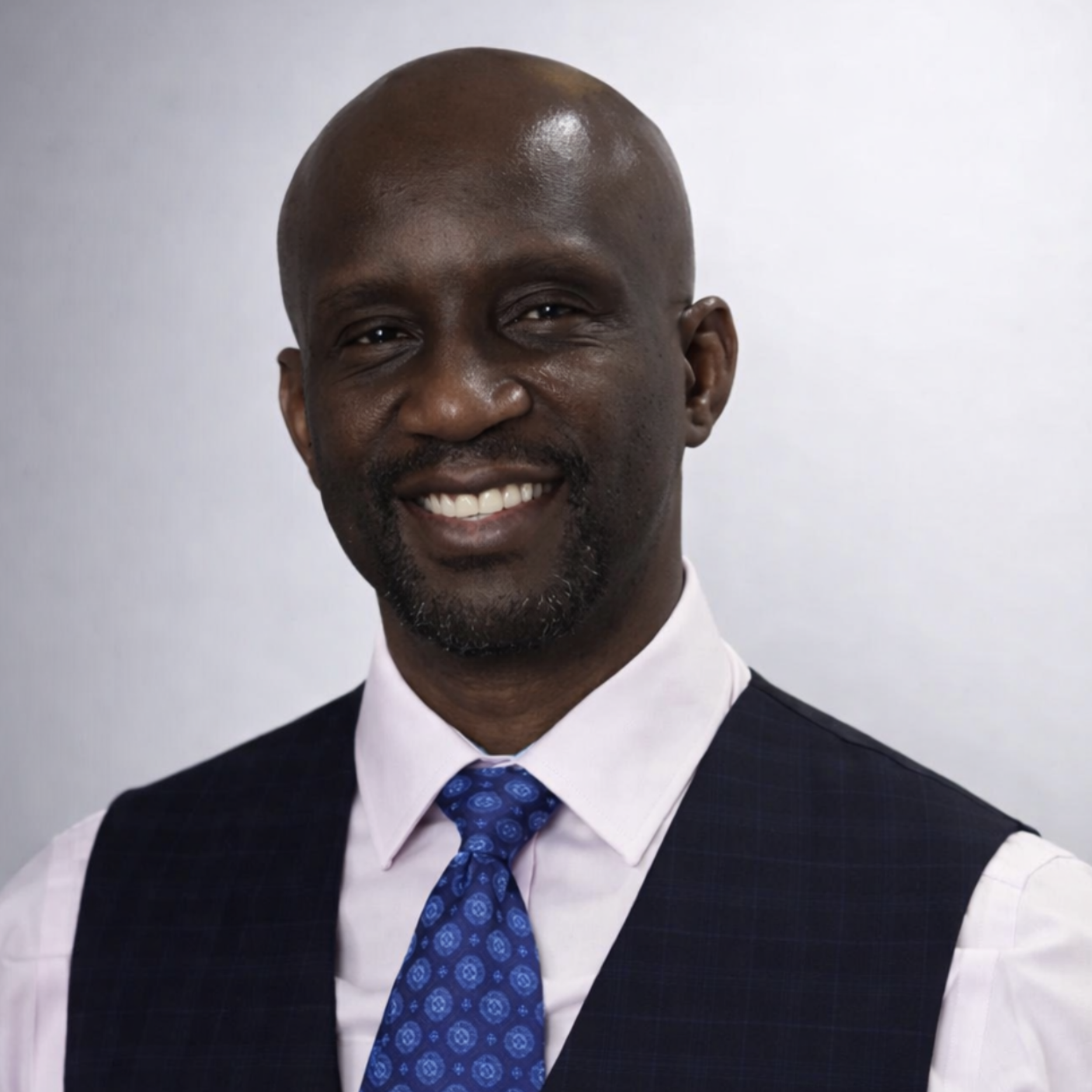 Dr. Olawale Adewusi